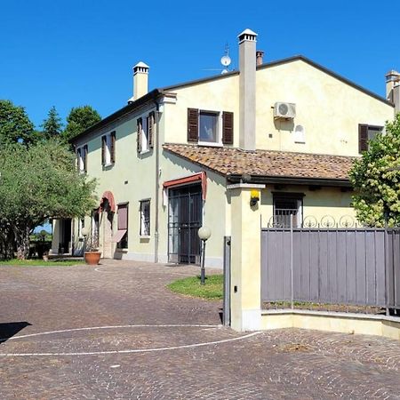 Chez Barnie Favoloso Appartamento Privato In Villa A 800Mt Ingresso Fiera Римини Экстерьер фото